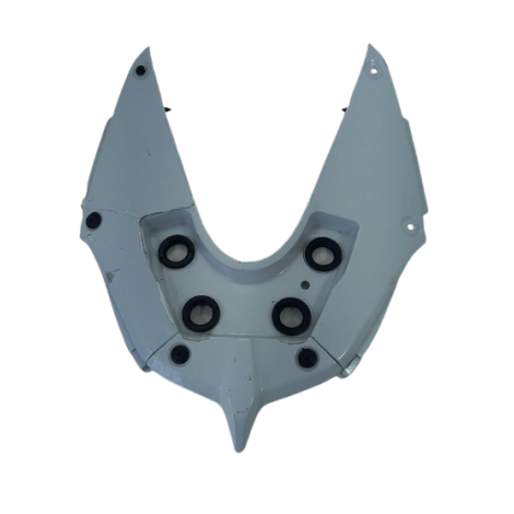 Acabamento Paralama B Inferior Suzuki Srad 1000 2012 AVARIA