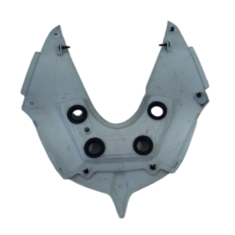 Acabamento Paralama B Inferior Suzuki Srad 1000 2012 AVARIA