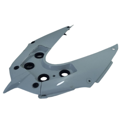 Acabamento Paralama B Inferior Suzuki Srad 1000 2012 AVARIA