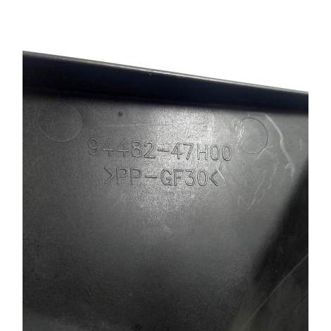 Carenagem Interna Lado Esquerdo Suzuki GSXR Srad 1000 2012