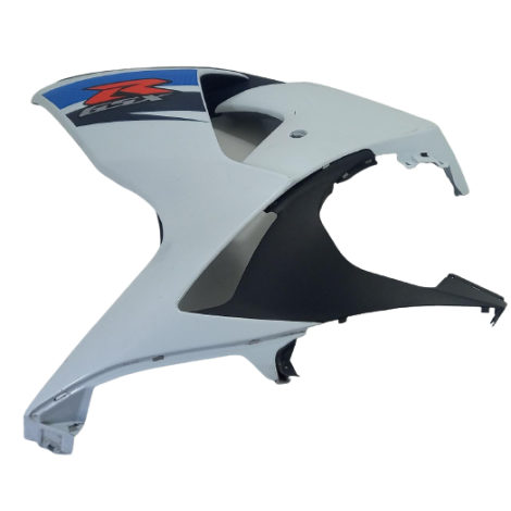Carenagem Lateral Esquerda Suzuki Srad 1000 2012 Original