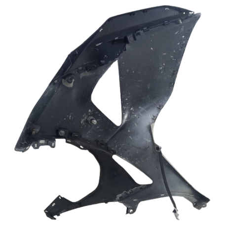 Carenagem Lateral Esquerda Suzuki Srad 1000 2012 Original