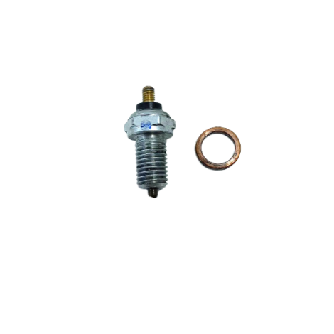 Sensor Neutro Marca Honda Modelo Cb 500 X Ano 2017 Original