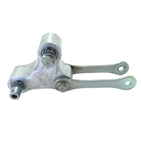 Pro Link Marca Honda Modelo CB 500 X Ano 2022 Original