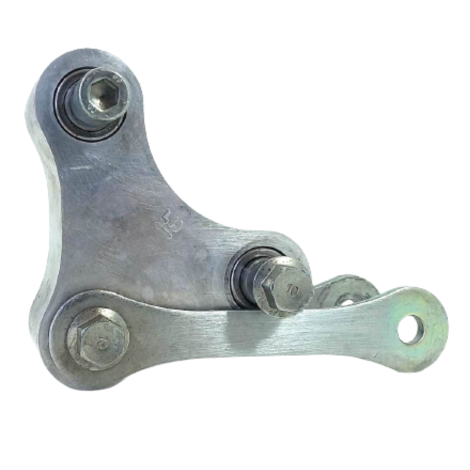 Pro Link Marca Honda Modelo CB 500 X Ano 2022 Original