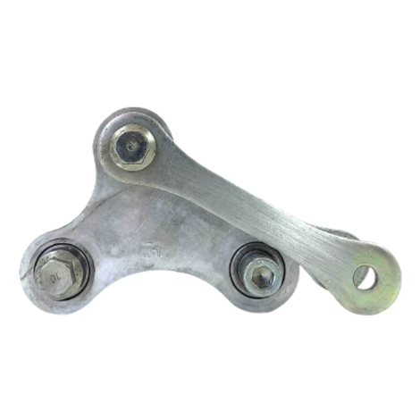 Pro Link Marca Honda Modelo CB 500 X Ano 2022 Original