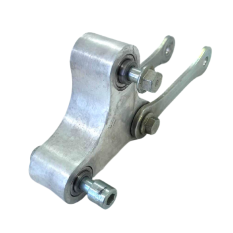 Pro Link Marca Honda Modelo CB 500 X Ano 2022 Original