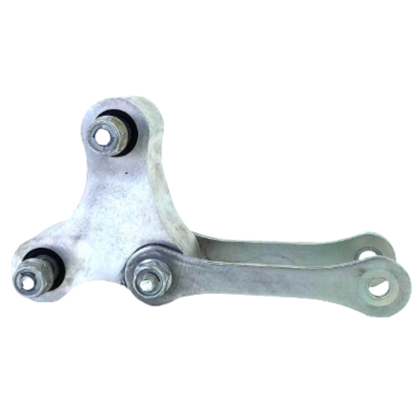 Pro Link Marca Honda Modelo CB 500 X Ano 2022 Original