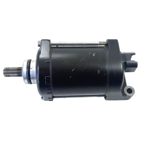 Motor Arranque Marca Honda Modelo CB 500 X Ano 2022 Original