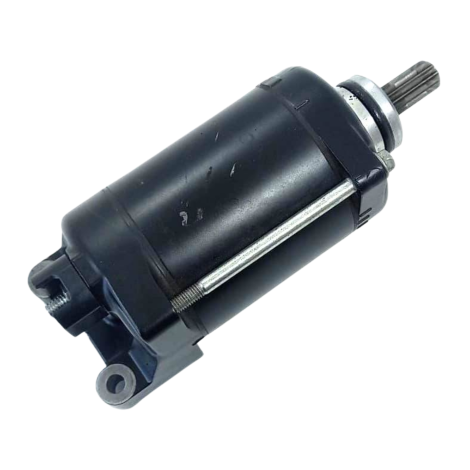 Motor Arranque Marca Honda Modelo CB 500 X Ano 2022 Original