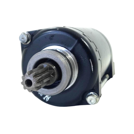 Motor Arranque Marca Honda Modelo CB 500 X Ano 2022 Original