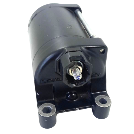 Motor Arranque Marca Honda Modelo CB 500 X Ano 2022 Original