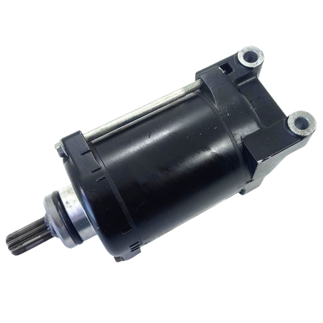 Motor Arranque Marca Honda Modelo CB 500 X Ano 2022 Original