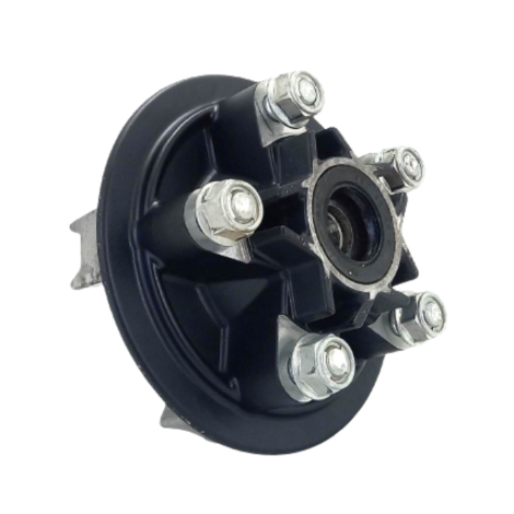 Flange Roda Traseira Honda Modelo CB 500 X Ano 2022 Original