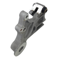 Suporte Traseira Honda Modelo CB 500 X Ano 2022 Original