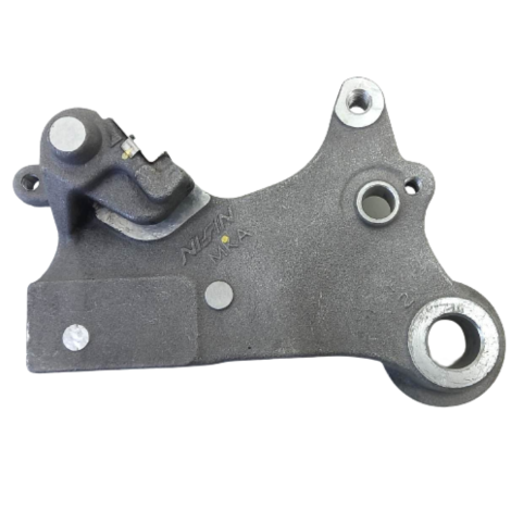 Suporte Traseira Honda Modelo CB 500 X Ano 2022 Original