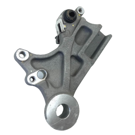 Suporte Traseira Honda Modelo CB 500 X Ano 2022 Original