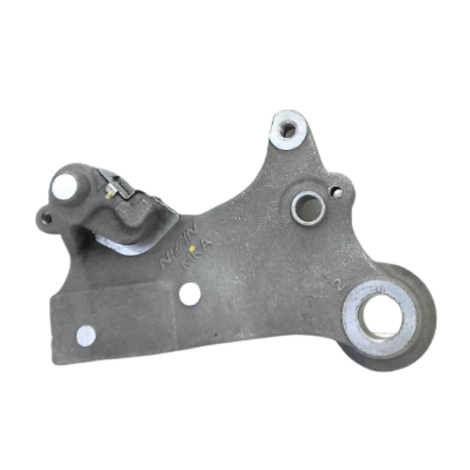 Suporte Traseira Honda Modelo CB 500 X Ano 2022 Original