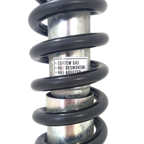 Amortecedor Traseiro Honda Modelo CB 500 X Ano 2022 Original