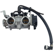 Corpo Injeção Marca Honda Modelo Cb 500 X Ano 2022 Original