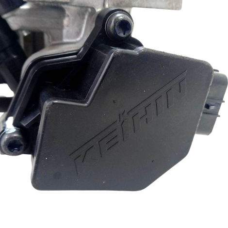 Corpo Injeção Marca Honda Modelo Cb 500 X Ano 2022 Original