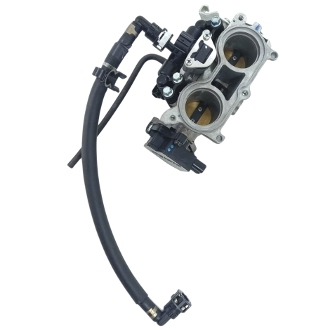 Corpo Injeção Marca Honda Modelo Cb 500 X Ano 2022 Original