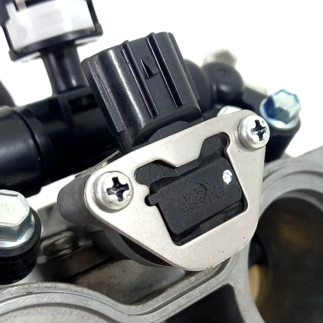 Corpo Injeção Marca Honda Modelo Cb 500 X Ano 2022 Original