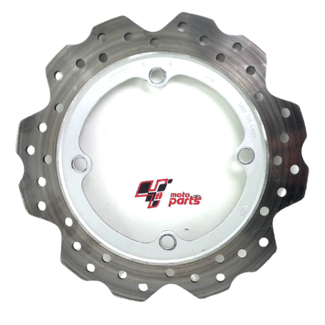 Disco Freio Traseiro Honda Modelo CB 500 X Ano 2022 Original