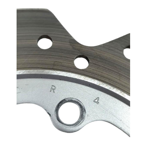 Disco Freio Traseiro Honda Modelo CB 500 X Ano 2022 Original