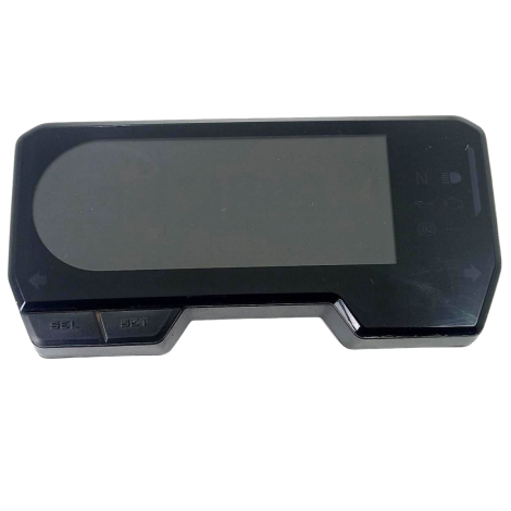 Painel Instrumento Honda Modelo CB 500 X Ano 2022 Original