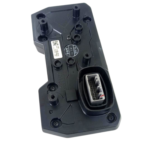 Painel Instrumento Honda Modelo CB 500 X Ano 2022 Original