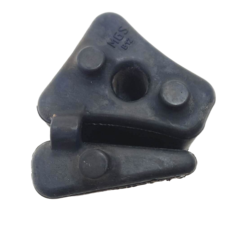 Coxim Roda Traseira Honda Modelo CB 500 X Ano 2022 Original