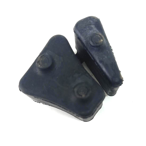 Coxim Roda Traseira Honda Modelo CB 500 X Ano 2022 Original