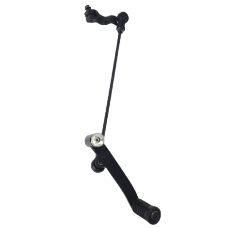 Pedal Câmbio Marcha Honda Modelo CB 500 X Ano 2022 Original 