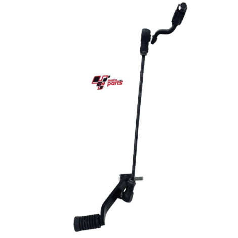 Pedal Câmbio Marcha Honda Modelo CB 500 X Ano 2022 Original 