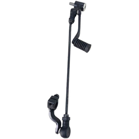 Pedal Câmbio Marcha Honda Modelo CB 500 X Ano 2022 Original 