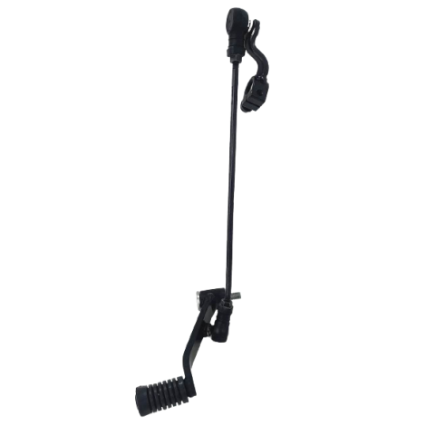 Pedal Câmbio Marcha Honda Modelo CB 500 X Ano 2022 Original 