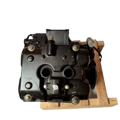 Motor Completo Marca Honda Modelo CB 500 X Ano 2017 Original