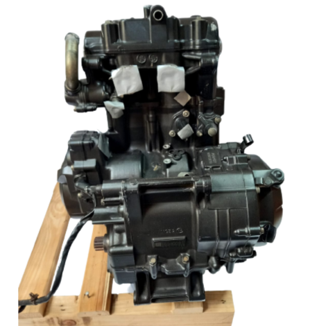 Motor Completo Marca Honda Modelo CB 500 X Ano 2017 Original