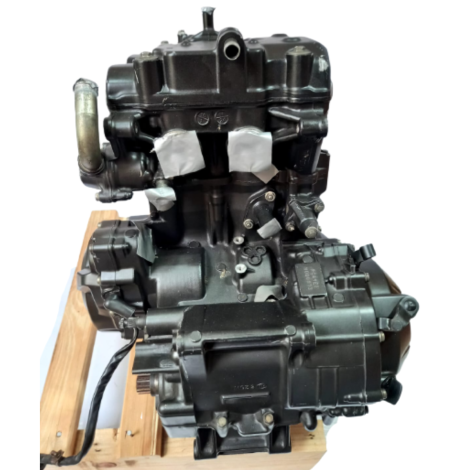 Motor Completo Marca Honda Modelo CB 500 X Ano 2017 Original