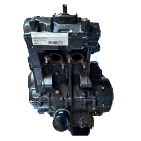 Motor Completo Marca Honda Modelo CB 500 X Ano 2017 Original