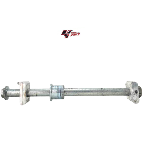 Eixo Roda Traseira Honda Modelo CB 500 X Ano 2022 Original  