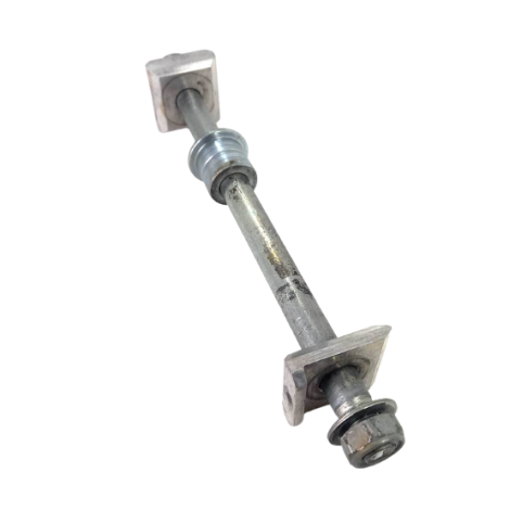 Eixo Roda Traseira Honda Modelo CB 500 X Ano 2022 Original  