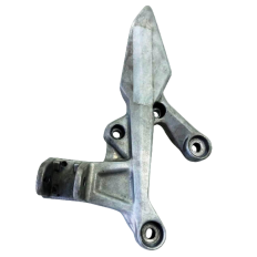 Bacalhau Dianteiro Direito Honda CB 500 X Ano 2022 Original