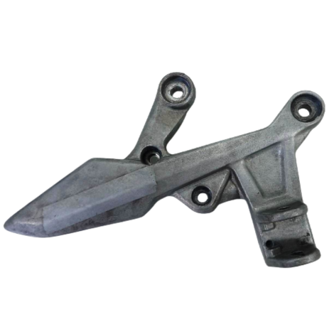 Bacalhau Dianteiro Direito Honda CB 500 X Ano 2022 Original