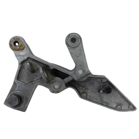 Bacalhau Dianteiro Direito Honda CB 500 X Ano 2022 Original