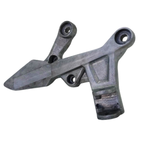 Bacalhau Dianteiro Direito Honda CB 500 X Ano 2022 Original