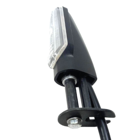 Pisca Direito Traseiro Honda CB 500 X Ano 2022 Original     