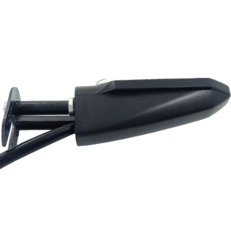 Pisca Direito Traseiro Honda CB 500 X Ano 2022 Original     