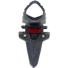 Porta Placa Marca Honda Modelo CB 500 X Ano 2022 Original